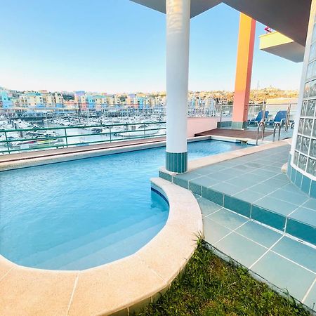 Vila D'Alba - Sem Stress Albufeira Zewnętrze zdjęcie