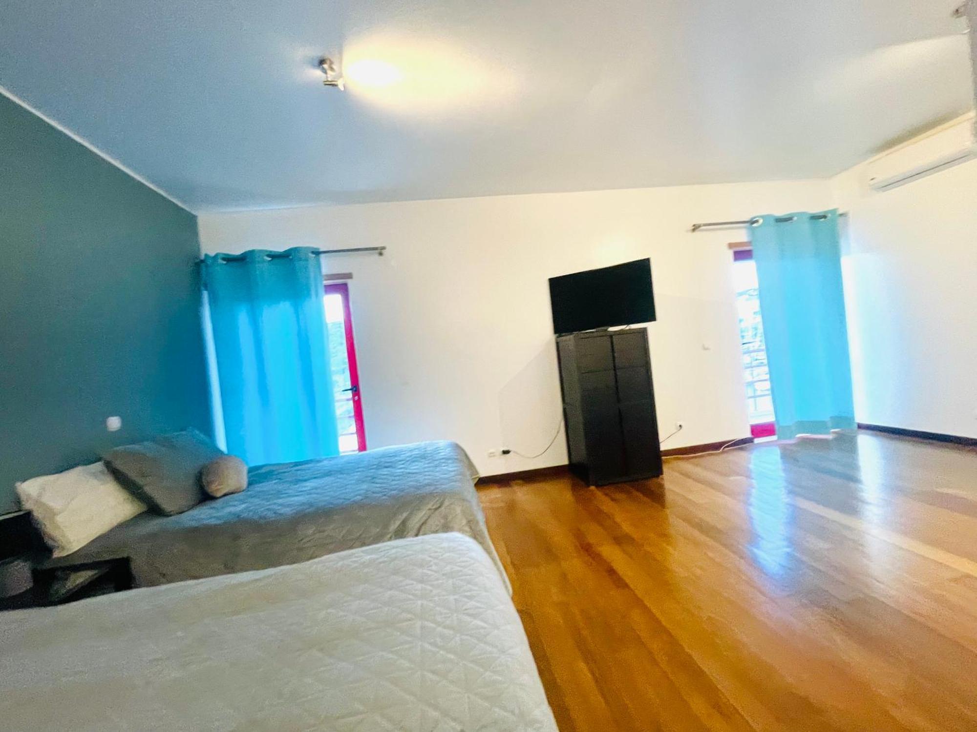 Vila D'Alba - Sem Stress Albufeira Zewnętrze zdjęcie