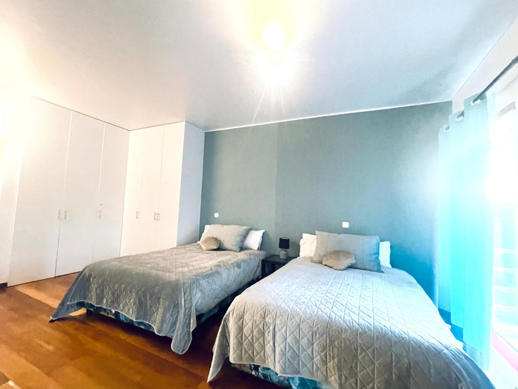 Vila D'Alba - Sem Stress Albufeira Zewnętrze zdjęcie