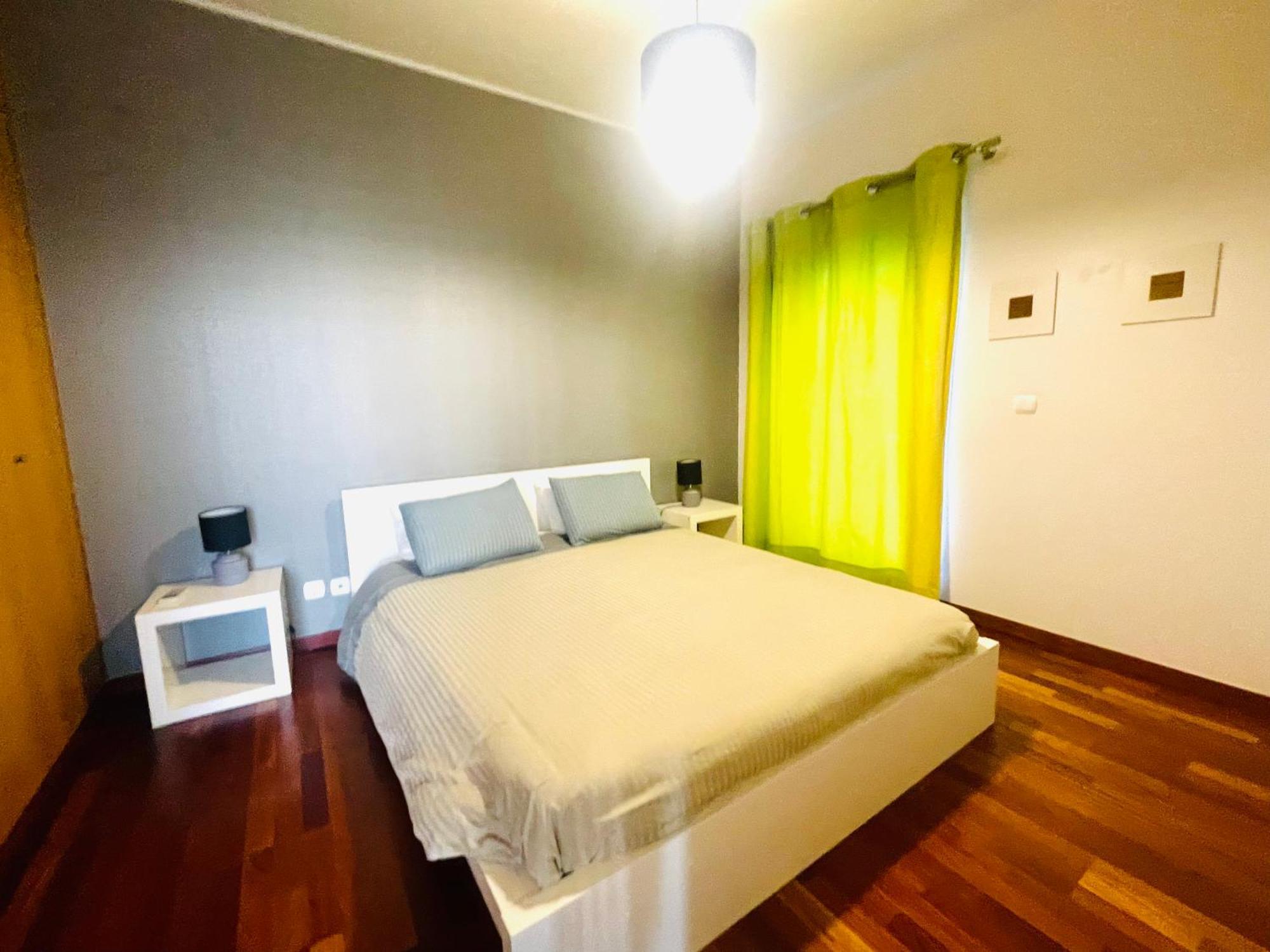 Vila D'Alba - Sem Stress Albufeira Zewnętrze zdjęcie