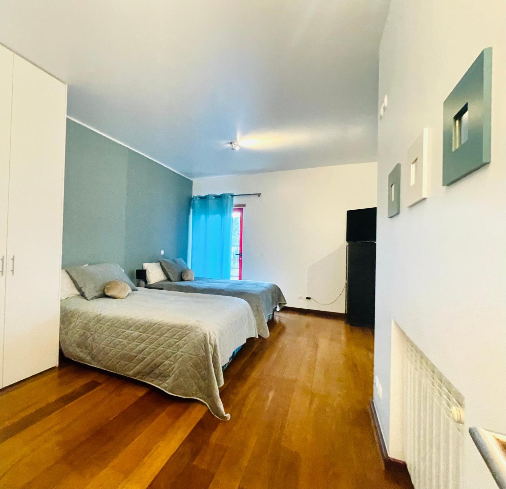 Vila D'Alba - Sem Stress Albufeira Zewnętrze zdjęcie