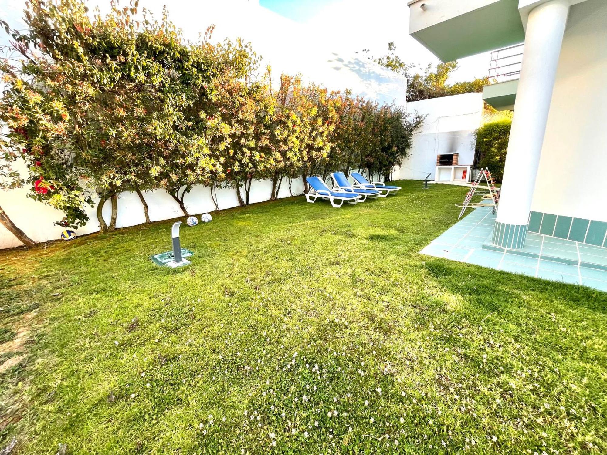 Vila D'Alba - Sem Stress Albufeira Zewnętrze zdjęcie