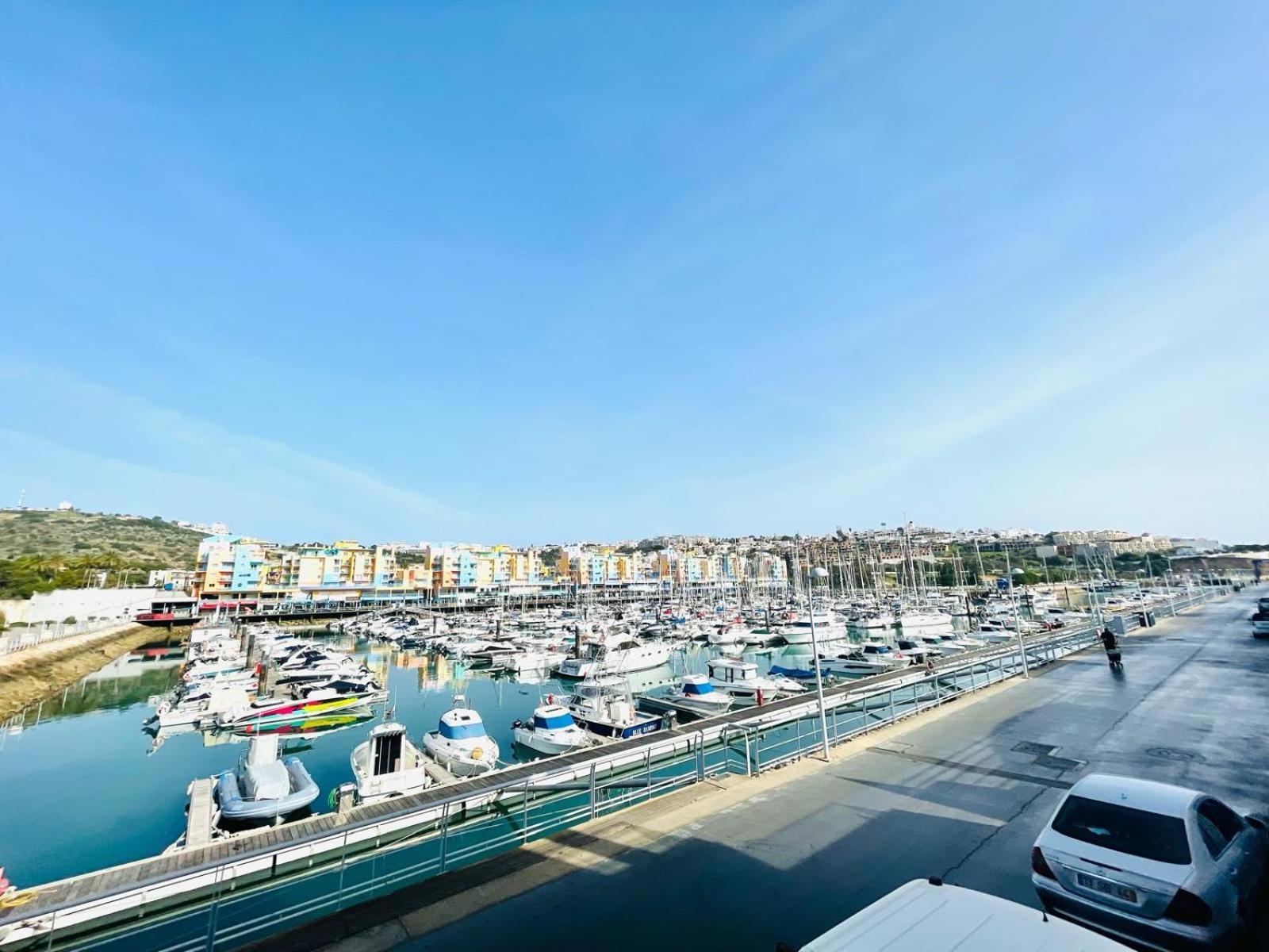 Vila D'Alba - Sem Stress Albufeira Zewnętrze zdjęcie