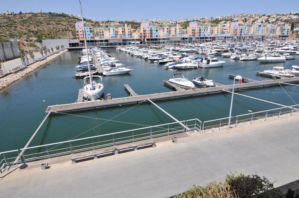 Vila D'Alba - Sem Stress Albufeira Zewnętrze zdjęcie