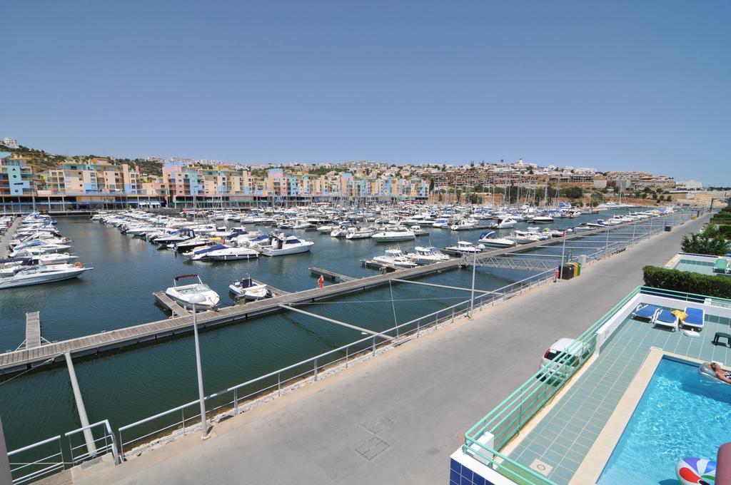 Vila D'Alba - Sem Stress Albufeira Zewnętrze zdjęcie